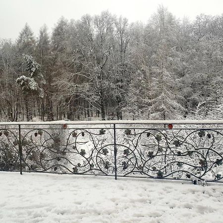 Winnica Debogora Dobiegniew Eksteriør bilde