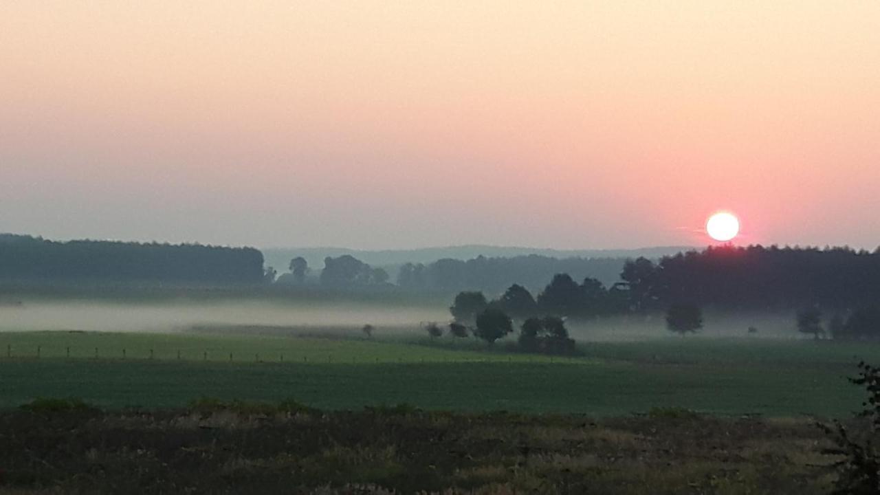Winnica Debogora Dobiegniew Eksteriør bilde